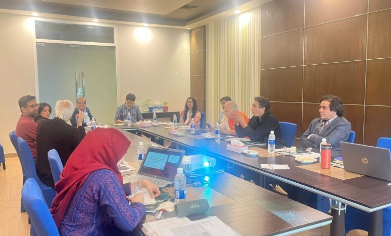 press freedom pakistan - Driving Press Freedom Pakistan Forward