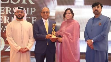 csr leadership - Championing CSR Leadership in Pakistan