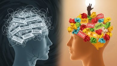 women mental health - Addressing Women Mental Health Crisis