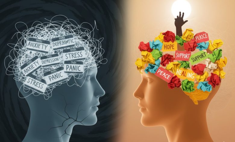 women mental health - Addressing Women Mental Health Crisis