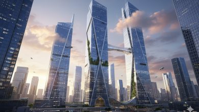 skyline builders - Skyline Builders Fined for Illegal Construction