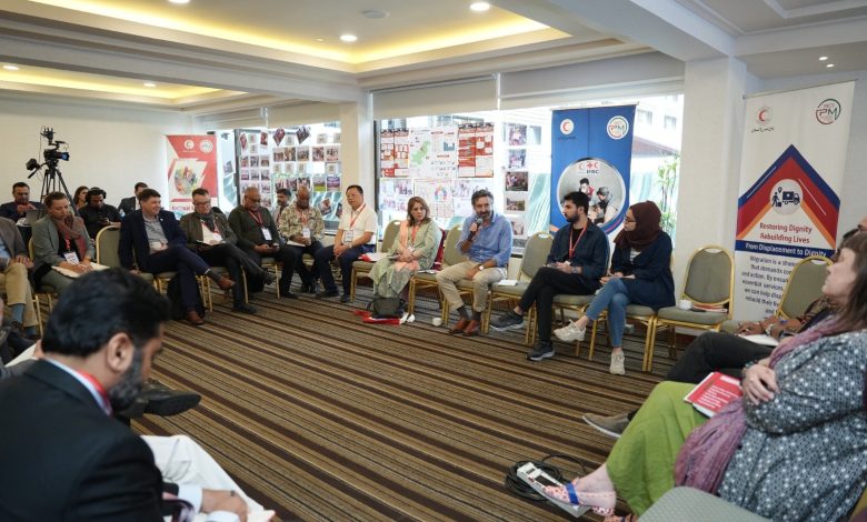 prcs partnership - Driving PRCS Partnership Collaboration 2025