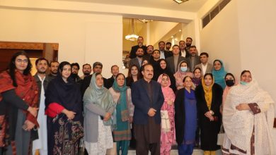 domestic violence roadmap - Building a Roadmap to End Domestic Violence in Balochistan
