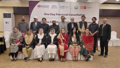 domestic violence act - Advancing Domestic Violence Act Monitoring in KP