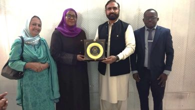 free dialysis - Expanding Free Dialysis Between Pakistan and Rwanda