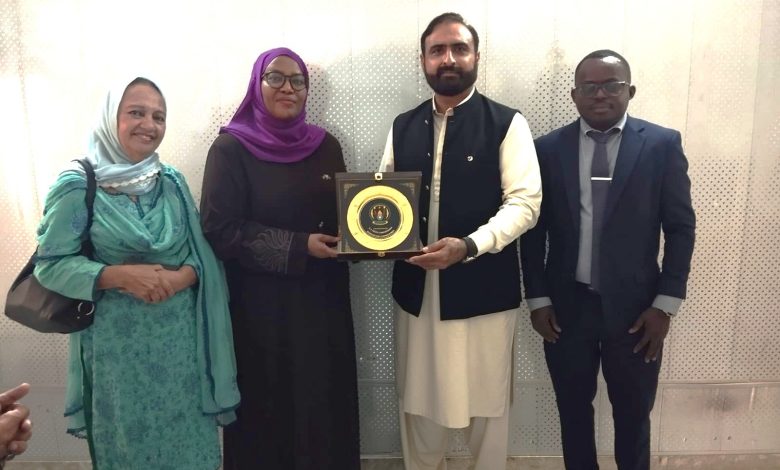 free dialysis - Expanding Free Dialysis Between Pakistan and Rwanda