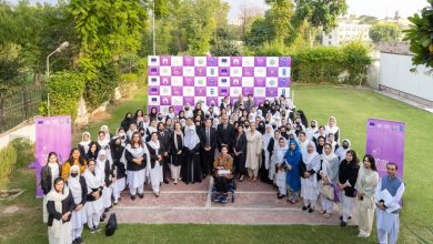 women lawyers - Advancing Justice with Women Lawyers in Peshawar