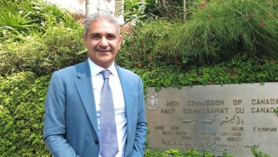 tarik ali khan - Tarik Ali Khan Begins Mission in Pakistan