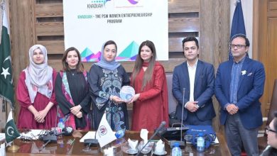 women entrepreneurs - Empowering Sialkot Women Entrepreneurs for Export