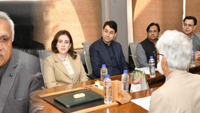 tika collaboration - TIKA collaboration strengthens PMAS AAUR ties