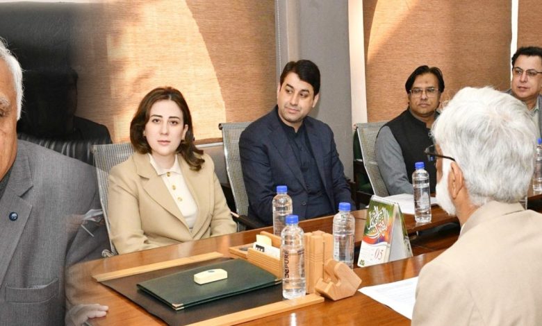 tika collaboration - TIKA collaboration strengthens PMAS AAUR ties