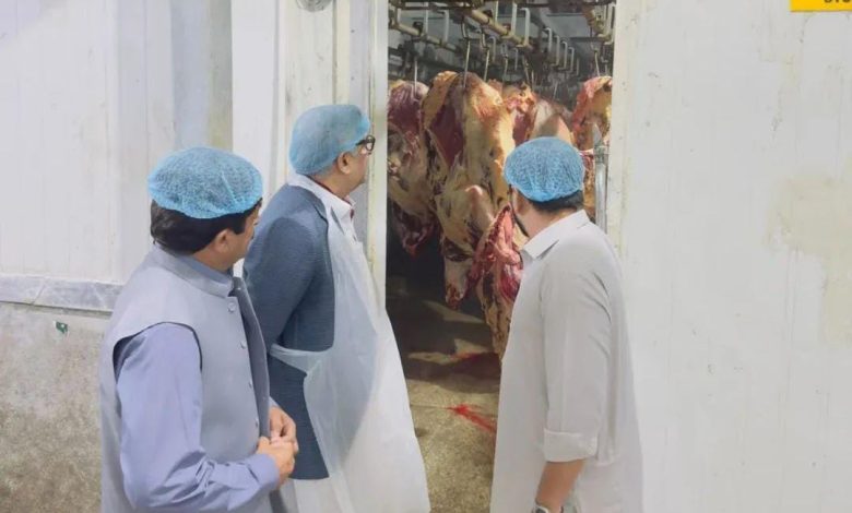 peshawar meat exports - Expanding Peshawar Meat Exports