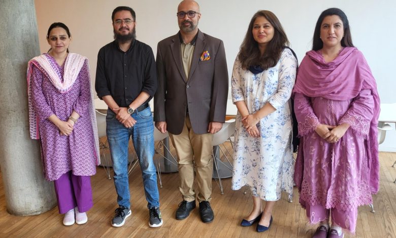 Telenor Pakistan and Bahria University Collaborate to Launch Faculty Placement Program