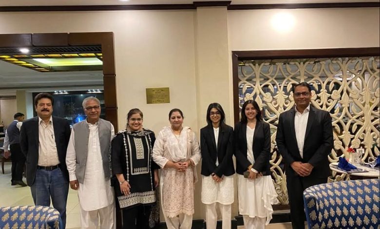 forced conversions - Protecting Children from Forced Conversions