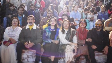 nca triennale - Igniting the Night at NCA Triennale Finale
