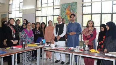 islamic calligraphy - Reviving Islamic Calligraphy with Hands On Workshop