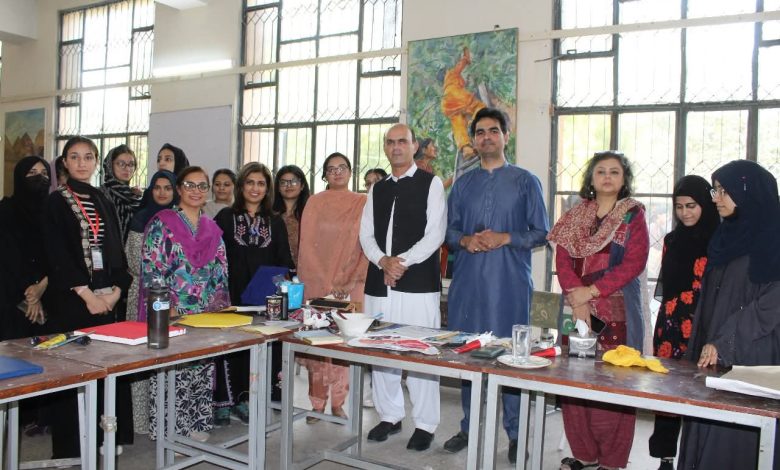 islamic calligraphy - Reviving Islamic Calligraphy with Hands On Workshop