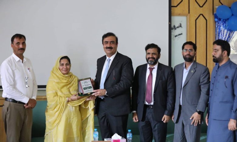 world pharmacists day - Students Urged to Explore Pharmacy on World Pharmacists Day