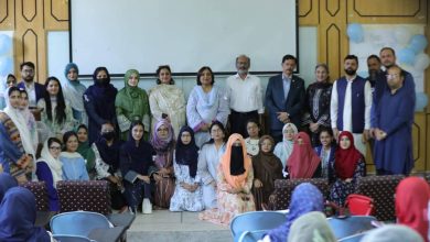 osteoporosis management - Reinventing Osteoporosis Management in Pakistan
