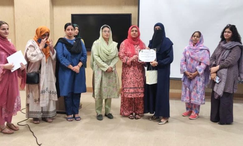 urban sociology - Shaping Urban Sociology Dialogue in Pakistan