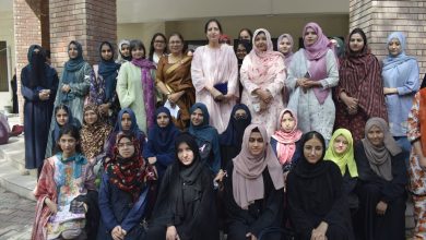 breast cancer awareness - Promoting Breast Cancer Awareness on Campus