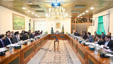 pakistan missions - Strengthening Pakistan Missions Across the Globe