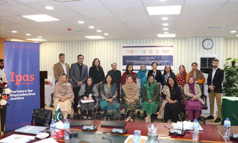 post pregnancy family planning - Advancing Post Pregnancy Family Planning in Islamabad