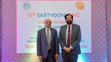 women artisans - Empowering Women Artisans Through Sindh Exhibition