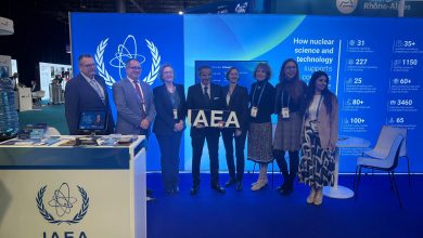 nuclear innovation - IAEA Drives Nuclear Innovation at WNE Paris