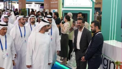 ignite pavilion - Ignite Pavilion Drives Pakistani Startups to Global Stage