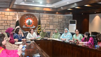 iwcci agm - IWCCI AGM Drives Women Business Engagement