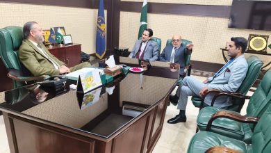 legal education - Advancing Legal Education at Islamia University