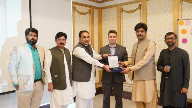 green pfm - Punjab Advances Green PFM with Inception Workshop