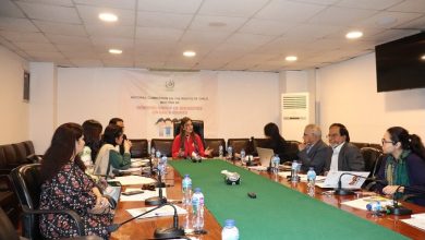 minority children - Protecting Minority Children Through Policy Action