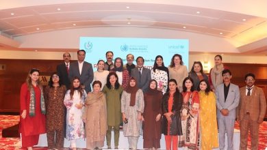 crc review - Driving CRC Review Progress in Pakistan