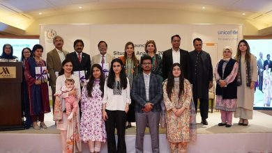 minority children - Securing Rights for Minority Children in Pakistan