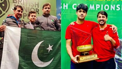 nash cup 2025 - Pakistan Stars Chase Nash Cup 2025 Glory