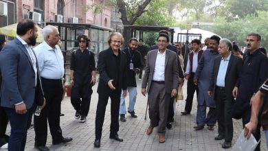 nca triennale - NCA Triennale 2025 Ignites Pakistan's Arts Scene