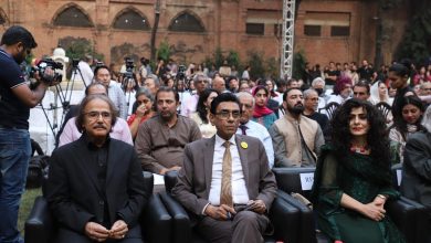 nca triennale - NCA Triennale Ignites Pakistan Arts Scene