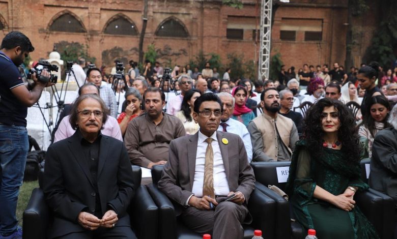 nca triennale - NCA Triennale Ignites Pakistan Arts Scene