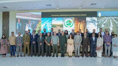 cyclone preparedness - Boosting Cyclone Preparedness with CISE 6 Exercise