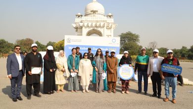diabetes awareness - Mobilising Pakistan for Diabetes Awareness Week