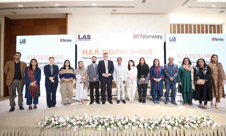 digital violence - Ending Digital Violence Against Women in Pakistan