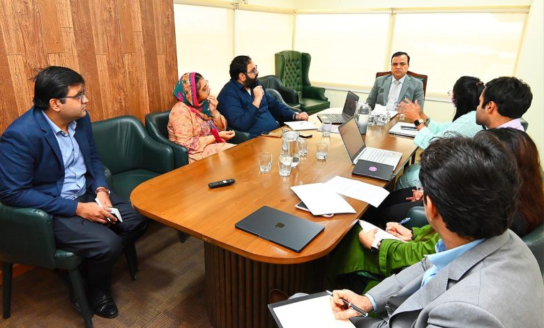 steam education - Advancing STEAM Education in Sindh Schools