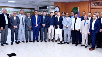 pharma exports - Boosting Pharma Exports Through Stakeholder Dialogue