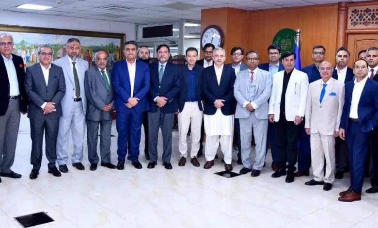 pharma exports - Boosting Pharma Exports Through Stakeholder Dialogue