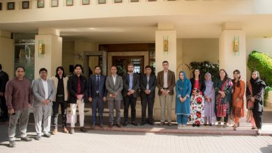 kohsar university - Advancing Academic Growth at Kohsar University