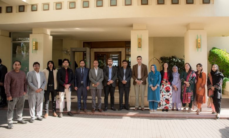 kohsar university - Advancing Academic Growth at Kohsar University