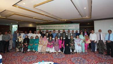 pharmacovigilance training - Advancing Pharmacovigilance Training for TB HIV Malaria