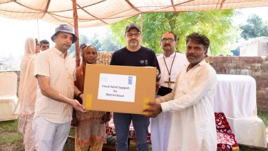 kasur flood relief - Delivering Kasur Flood Relief to Survivors
